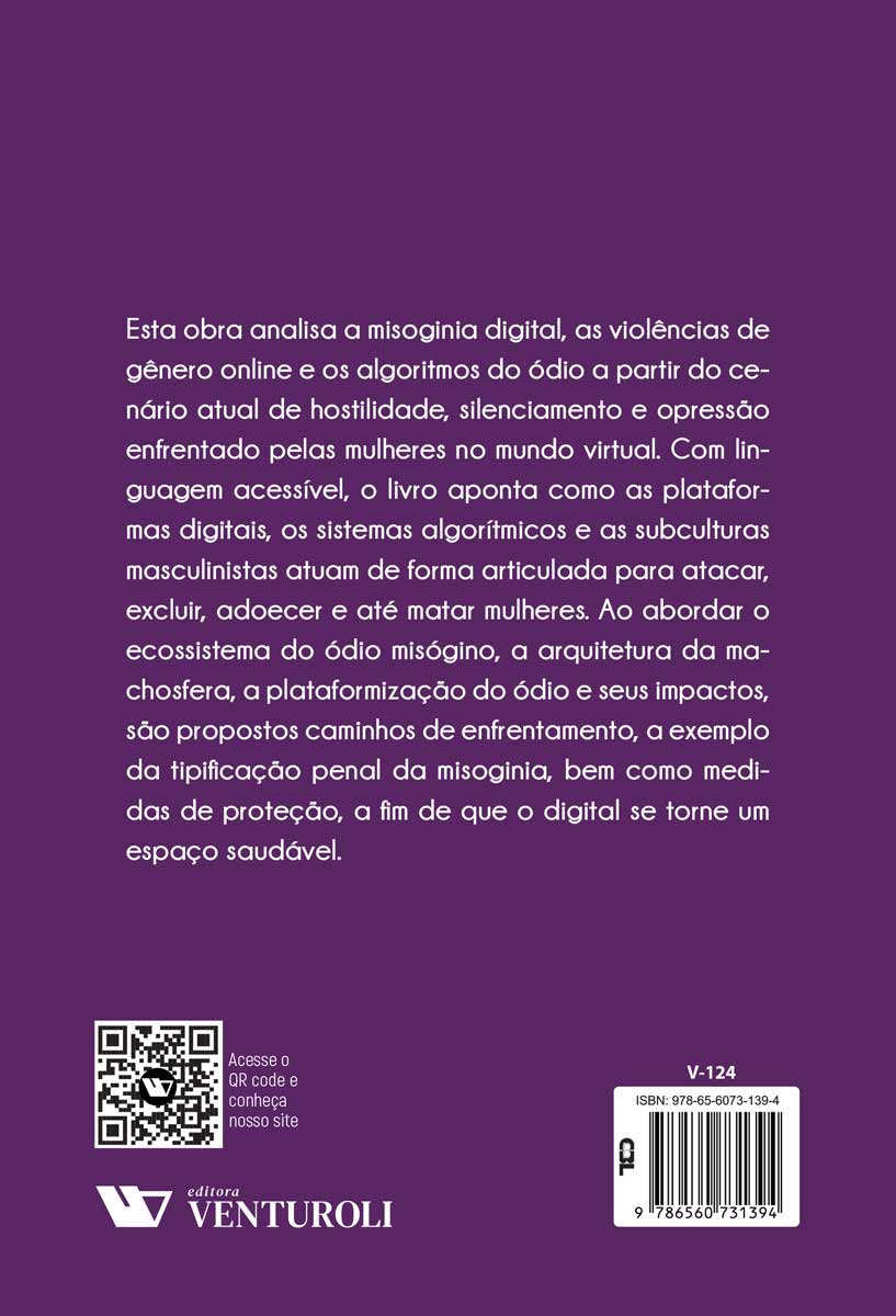 Misoginia Digital - Imagem 2