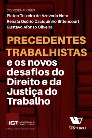 Precedentes Trabalhistas