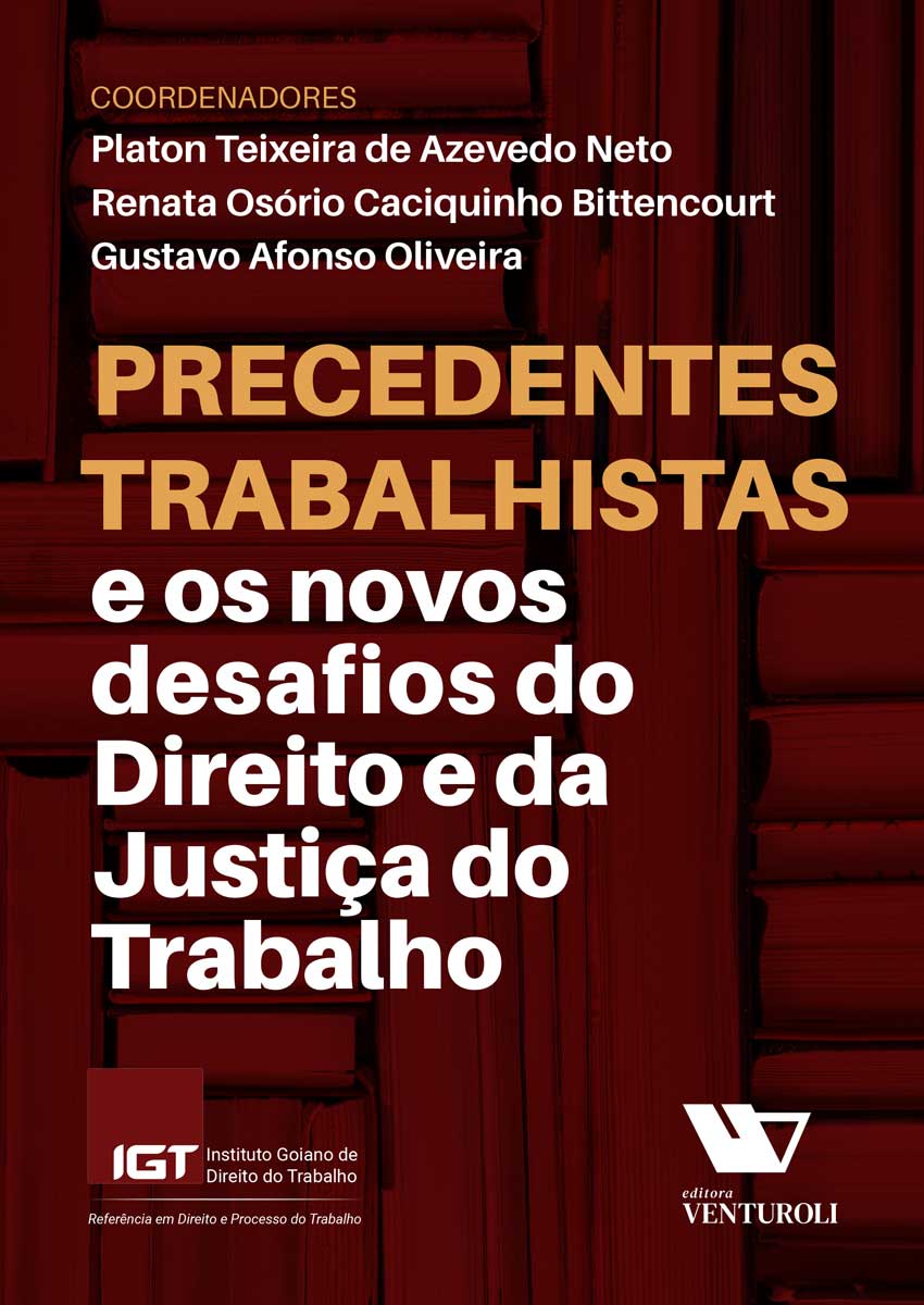 Precedentes Trabalhistas