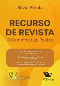 Recurso de Revista - O Caminho das Pedras