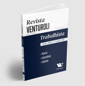 Revista Venturoli Trabalhista
