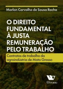 O Direito Fundamental à justa remuneração pelo Trabalho
