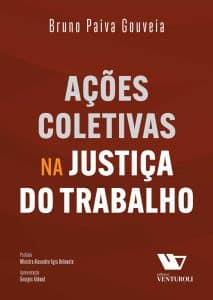 Ações Coletivas na Justiça do Trabalho