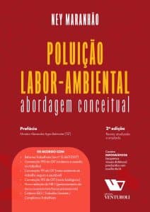 Poluição Labor-Ambiental - 2ª Edição