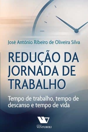 Redução da Jornada de Trabalho